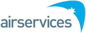 Airservices Australia logo