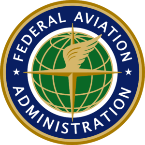 Federal Aviation Administration logo