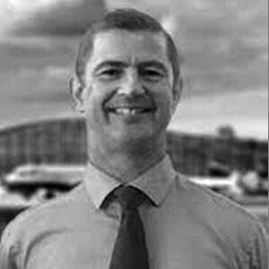 Richard Powell