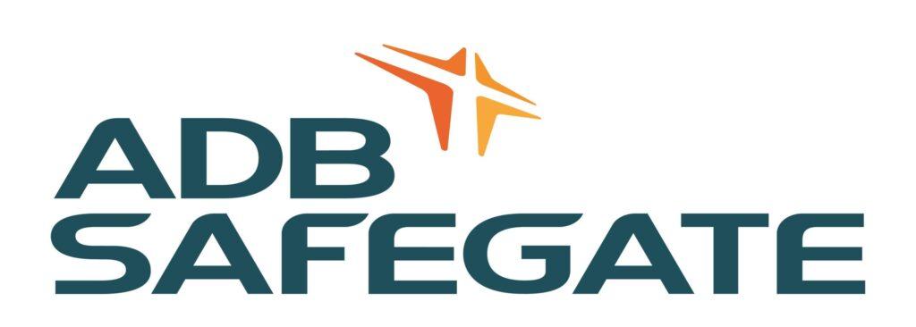 ADB safe gate logo
