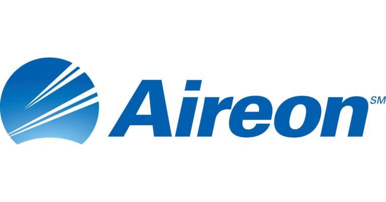 Aireon logo